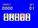 Royal on Ten (hack of Noraut Deluxe Poker)