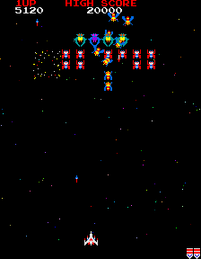 Nebulous Bee png snap