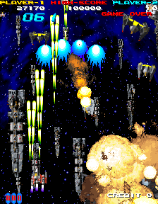 Nebulas Ray (prototype) png snap