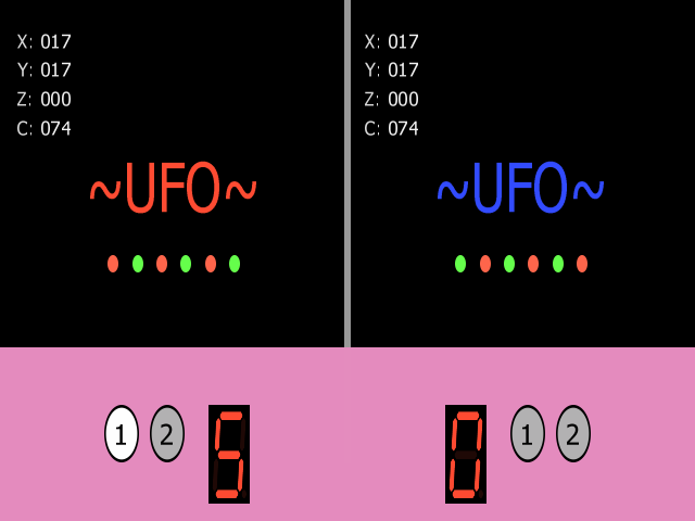 New UFO Catcher (standard) png snap