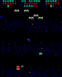 Next Fase (bootleg of Phoenix) png snap