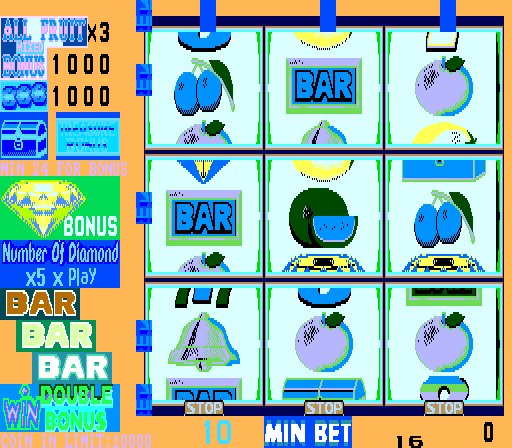 Fruit Bonus 2002 (Ming-Yang Electronic / TSK, vFB02-07A) png snap