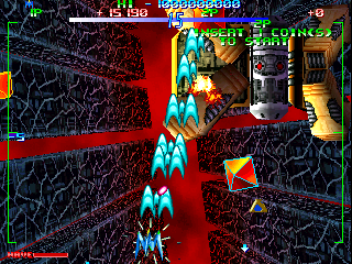 Night Raid (V2.03J 2001/02/26 17:00) png snap