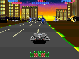 Night Striker (World) png snap