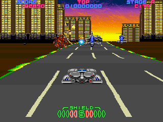 Night Striker (US) png snap