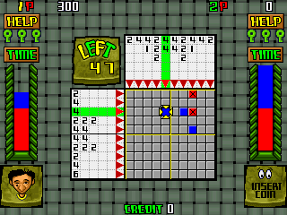 Multi 5 / New Multi Game 5 (set 3, earlier) png snap