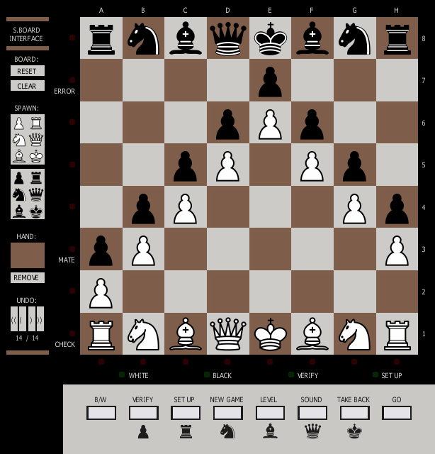 Micro Chess png snap