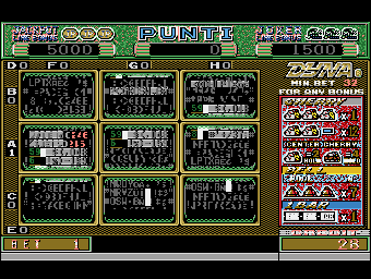 New Mondo Plus (V0.6I) png snap