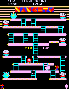 Naughty Mouse (set 1) png snap