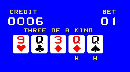 Noraut Joker Poker (original) png snap