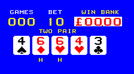 Noraut Poker png snap