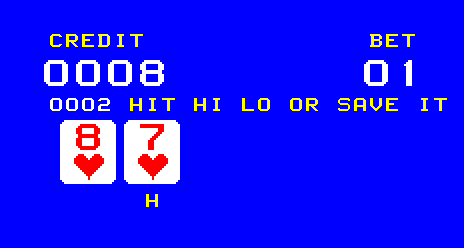 Noraut Joker Poker (console, set 2) png snap