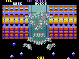 Nova 2001 (US) png snap