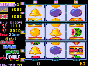 Nove Diamante (bootleg) png snap