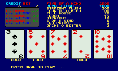 Novo Play Club Card (V3.3H) png snap