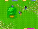 Ninja Princess (Japan, 315-5051?, 128k Ver. bootleg?) jpg snap thumbnail
