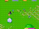 Ninja Princess (Japan, 64k Ver. not encrypted) jpg snap thumbnail
