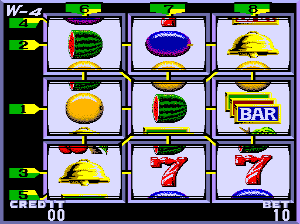 New Lucky 8 Lines / New Super 8 Lines (W-4) png snap