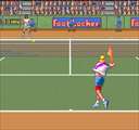 David Crane's Amazing Tennis (Nintendo Super System)