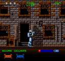Robocop 3 (Nintendo Super System)