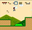 Super Mario World (Nintendo Super System)