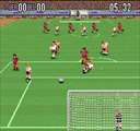 Super Soccer (Nintendo Super System)