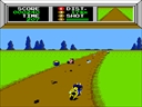 Vs. Mach Rider (Endurance Course Version)