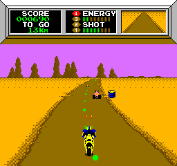 Vs. Mach Rider (Fighting Course Version, set MR4-1 A) png snap