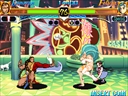 Night Warriors: Darkstalkers' Revenge (Asia 950302) jpg snap thumbnail