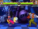 Night Warriors: Darkstalkers' Revenge (Brazil 950403) jpg snap thumbnail