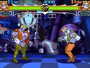 Night Warriors: Darkstalkers' Revenge (Hispanic 950403) jpg snap thumbnail