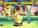 Night Warriors: Darkstalkers' Revenge (USA 950406) jpg snap thumbnail
