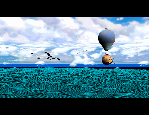 The Ocean Hunter (Revision A) png snap