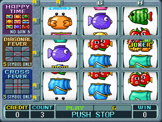 Ocean Paradise (V105US) png snap