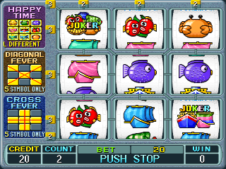 Ocean Paradise (V101US) png snap