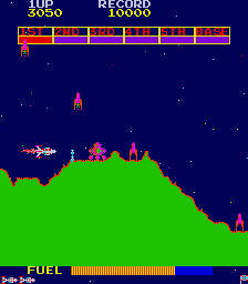 Offensive (Spanish bootleg of Scramble) png snap