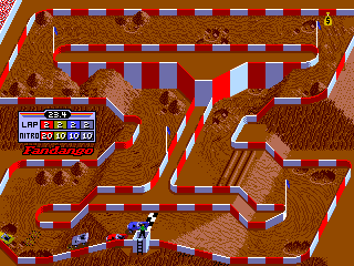 Ironman Ivan Stewart's Super Off-Road (rev 4) png snap