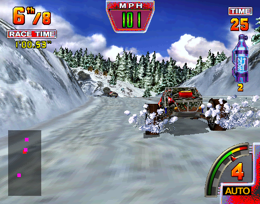 Off Road Challenge (v1.63) png snap