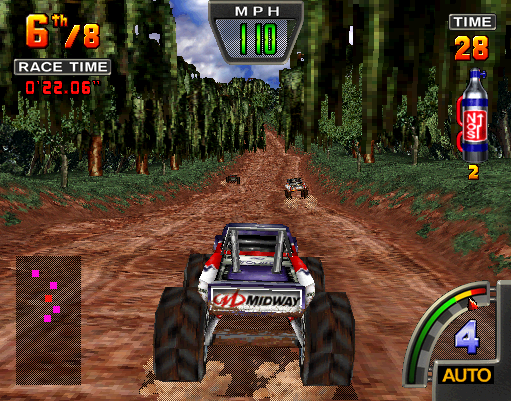 Off Road Challenge (v1.00) png snap