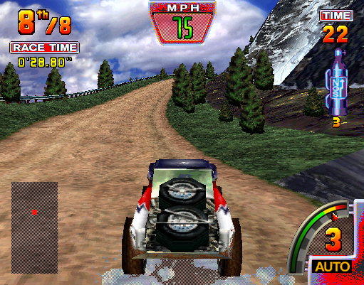 Off Road Challenge (v1.10) png snap