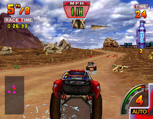 Off Road Challenge (v1.30) png snap