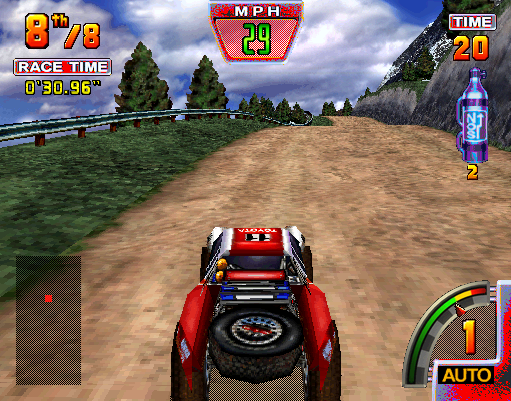 Off Road Challenge (v1.40) png snap
