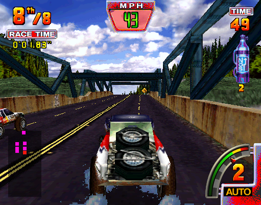 Off Road Challenge (v1.50) png snap