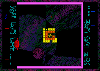 Off the Wall (2-player cocktail) png snap