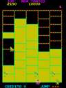 Olivmandingo (Spanish bootleg of Mandinga on Galaxian hardware, set 2) jpg snap thumbnail