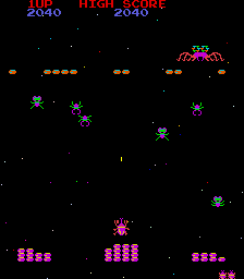 Omega (bootleg?) png snap