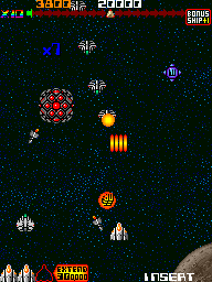 Omega Fighter Special png snap