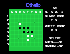 Othello Multivision FG-2000 png snap