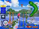 Konami's Open Golf Championship (ver EAE) jpg snap thumbnail