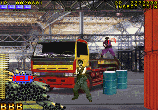 Operation Wolf 3 (US) png snap